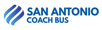 San Antonio Coach Bus